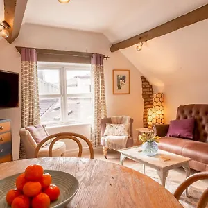 Apartment Pass The Keys Brand New! Cosy, Period Flat, Heart Of, Chester